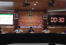 EACOM 2026 Undiksha Perluas Kompetisi hingga Tingkat Nasional