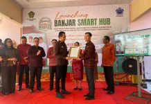 Inovasi Banjar Smart Hub, Integrasikan Layanan Publik dalam Satu Genggaman