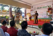Banjar Smart Hub Warnasari Kelod Ubah Sampah Jadi Manfaat Warga
