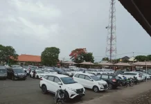 Dokar Gilimanuk Lenyap Ditelan Zaman