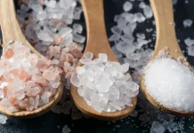Sea Salt, Apa Bedanya dengan Garam Biasa?