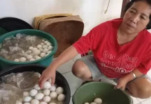 Dari Pijat ke Telur Asin, Kreativitas Penyandang Disabilitas Kembangkan UMKM