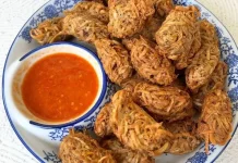 Talas Goreng Renyah, Camilan Sederhana yang Kian Digemari Masyarakat