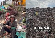 TPA Bengkala Akan Diarahkan Jadi Pusat Pengolahan Sampah Anorganik