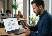 Kiamat Kata Sandi: Peralihan Total ke Passkey dan Mengapa Anda Perlu Peduli