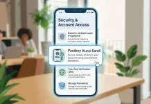 Jangan Tunggu Diretas: Cara Mudah Mengaktifkan Passkey di WhatsApp dan Akun Google