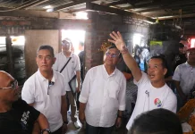 Gotong Royong Rehabilitasi RTLH, Warga Disabilitas Terima Rumah Layak Huni