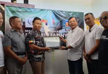 Kolaborasi Donatur, Relawan Bantu Wujudkan Hunian Layak bagi Warga Disabilitas