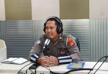 Kesadaran Berlalu Lintas Masih Jadi Tantangan, Pelajar Dominasi Pelanggaran