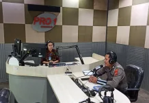 Digitalisasi Penegakan Hukum Lalu Lintas Diharapkan Tingkatkan Kepatuhan