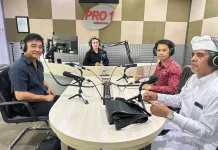 Waisak Jadi Momentum Perkuat Kebersamaan dan Kerukunan Umat Beragama di Buleleng