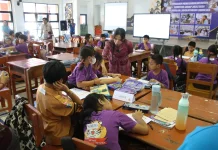 Buleleng Kekurangan Seribu Guru, DPRD Desak Tambah Formasi