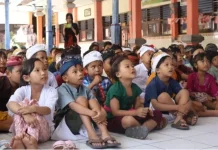DPRD Perketat Pengawasan SPMB, Cegah Manipulasi Data Domisili