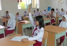 Stigma Sekolah Favorit Masih Mengakar di Masyarakat
