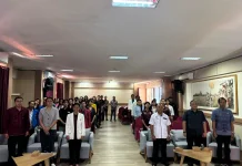 KMHDI Buleleng Cetak Kader Kritis Hadapi Tantangan AI Dalam Pendidikan
