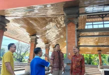 Sasana Budaya Memprihatinkan, DPRD Buleleng Desak Perbaikan Segera