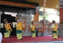 Sasana Budaya Dinilai Miliki Dampak Ekonomi Bagi Buleleng