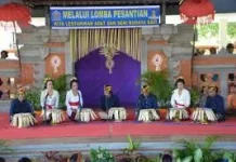 Cagar Budaya Menjadi Penggerak Pertumbuhan Ekonomi Daerah