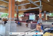Cagar Budaya Mendorong Lahirnya Ekonomi Kreatif Berbasis Kearifan Lokal