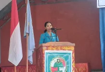 Harkop ke-79, Gerakan Koperasi Buleleng Didorong Perkuat Ekonomi Daerah