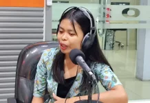 Media Sosial Jadi Ruang Aktualisasi Nilai Pancasila