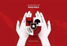 Ketahui Sejarah Peringatan Hari Lahir Pancasila