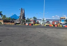 Arus Penyeberangan Idul Adha 2026 H+3, Lebih dari 26 Ribu Penumpang ke Bali
