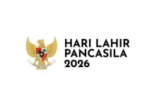 Tema Hari Lahir Pancasila 2026