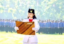Hari Lahir Pancasila, Bupati Jembrana Ajak Masyarakat Perkuat Persatuan