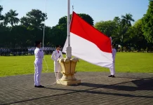 Hari Lahir Pancasila Tegaskan Peran Indonesia dalam Membangun Perdamaian Dunia