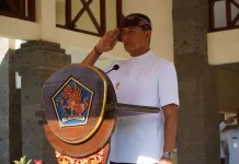 Hari Lahir Pancasila Jadi Momentum Refleksi Penguatan Nilai Kebangsaan