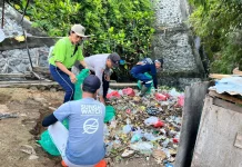 Sungai Watch Dorong Pengelolaan Sampah Berbasis Kolaborasi di Penarukan