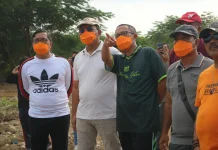 Bupati Buleleng Ajak Warga Pilah Sampah dari Sumber Demi TPA Bengkala