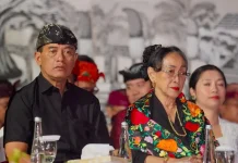 Bulan Bung Karno VIII di Buleleng Dibuka, Wabup Serukan Nasionalisme