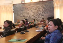 Pasar Rakyat PKK Bali di Buleleng Siap Digelar, Libatkan 123 UMKM
