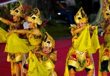 Bulan Bung Karno Dorong Penguatan Nilai Pancasila di tengah Tantangan Era Digital