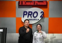 Media Sosial Bisa Jadi Sahabat atau Musuh