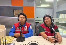 Gotong Royong Jadi Kekuatan Hadapi Bencana Bersama