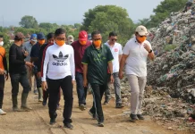 Pemkab Buleleng Siap Akhiri Open Dumping di TPA Bengkala