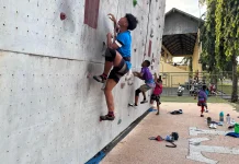 FPTI Buleleng Turunkan 26 Atlet, Bidik Peringkat Dua Porjar Bali 2026