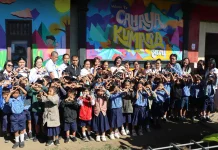 Pengelolaan Sampah dan Kebersihan Sekolah Jadi Sorotan dalam Monitoring UKS