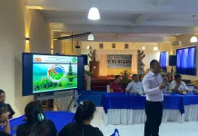 Polres Jembrana Edukasi Pelajar SMK TP 45 Negara tentang Bahaya Narkoba