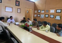 Disdikpora Buleleng Fasilitasi Praktik Mengajar Mahasiswa IMK