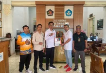 Kadisdikpora Buleleng Dukung Atlet Panahan ke Kejurnas Malang 2026