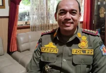 Satpol PP Buleleng Luncurkan SABA POL PP, Ubah Citra Jadi Humanis