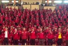 Porjar Bali 2026, Buleleng Turunkan 1.048 Atlet Terbaik