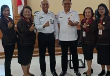 BKPSDM Buleleng Siapkan Lompatan Kompetensi ASN Lewat CorpU