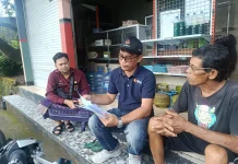 Bawaslu Buleleng Temukan Data Pemilih Bermasalah Saat Uji Petik Lapangan