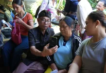 Kelurahan Penarukan dan Poh Bergong Jadi Percontohan Digitalisasi Bansos