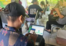 Cegah Salah Sasaran, Buleleng Uji Coba Sistem Bansos Digital di Penarukan